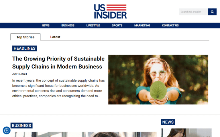 Macbook Air US Insider | News Anchored