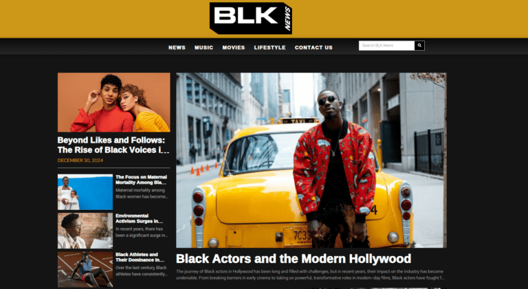 Macbook Air BLK News | News Anchored