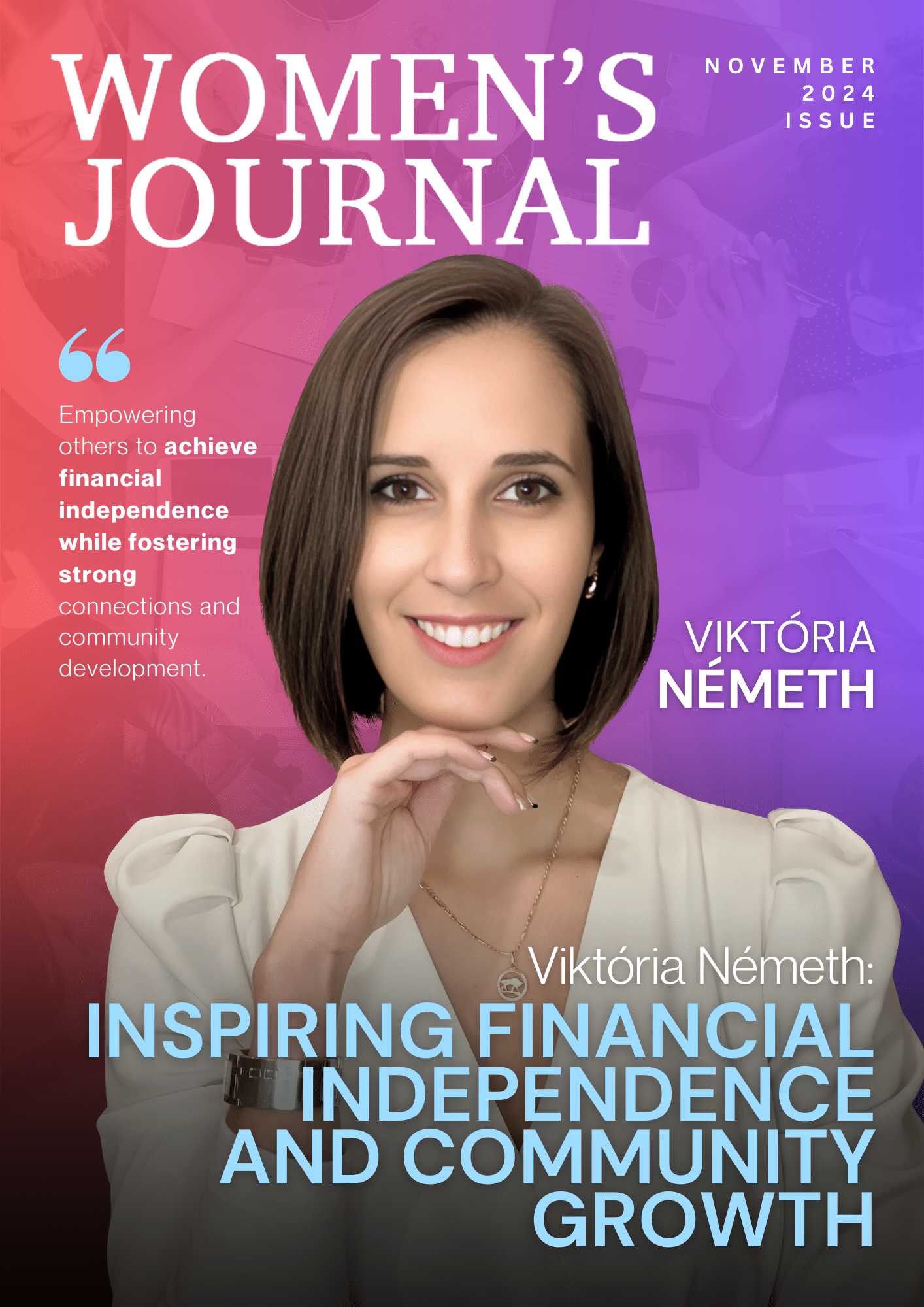 Women's Journal_Viktória Németh_1